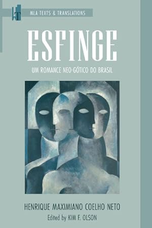 Seller image for Esfinge : Um Romance Neo-g tico Do Brasil for sale by GreatBookPricesUK
