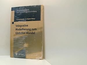 Imagen del vendedor de Integrative Modellierung zum Globalen Wandel (Ethics of Science and Technology Assessment, Band 17) C. F. Gethmann ; S. Lingner (Hrsg.) a la venta por Book Broker