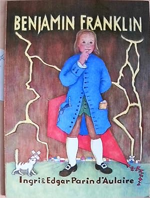 Immagine del venditore per Benjamin Franklin venduto da Berliner Bchertisch eG