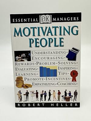 Seller image for Essential Managers Motivating People for sale by Dean Family Enterprise