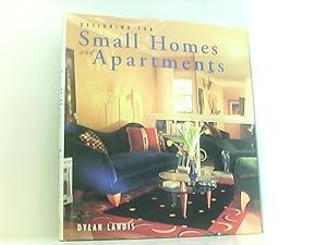 Seller image for Designing for Small Homes and Apartments for sale by Book Broker