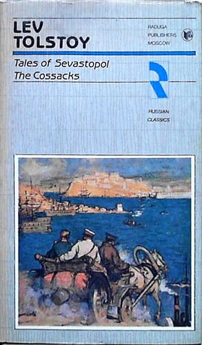 Tales of Sevastopol. The Cossacks