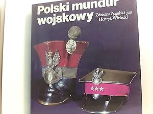 Seller image for Polski mundur wojskowy for sale by Book Broker