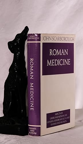 ROMAN MEDICINE