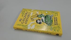 Seller image for Galldora Omnibus for sale by WeBuyBooks