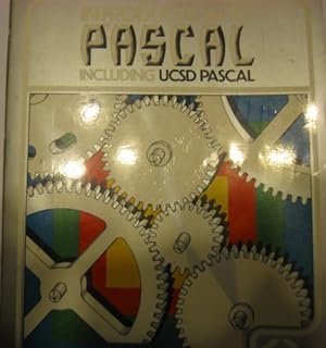 Seller image for Introduction to PASCAL: Including UCSD PASCAL for sale by WeBuyBooks