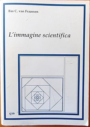 Imagen del vendedor de L immagine scientifica a la venta por L'angolo del vecchietto