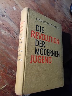 Die Revolution der modernen Jugend