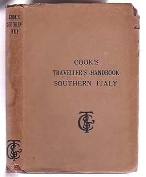 Seller image for The Traveller's Handbook for Southern Italy including Sicily and Sardinia for sale by Renaissance Books, ANZAAB / ILAB