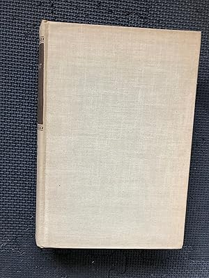 The Testament of the Lost Son; tr. Jacob Sloan in collab. w. Maurice Samuel