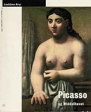 Seller image for Picasso og Middelhavet (Louisiana Revy 37. Argang Nr. 1, September 1996) for sale by Paderbuch e.Kfm. Inh. Ralf R. Eichmann