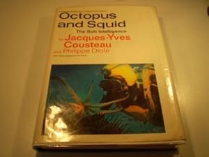 Bild des Verkufers fr Octopus and Squid: The Soft Intelligence zum Verkauf von WeBuyBooks