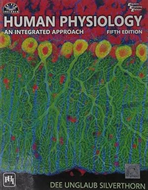 Bild des Verkufers fr Human Physiology, 5th zum Verkauf von WeBuyBooks