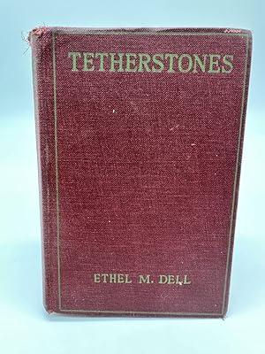 Seller image for Tetherstones for sale by Dean Family Enterprise