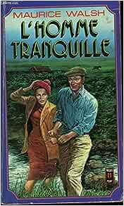 Seller image for Homme tranquille for sale by Dmons et Merveilles