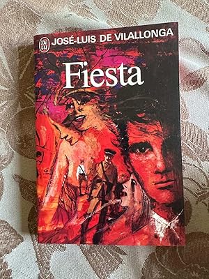 Seller image for Fiesta for sale by Dmons et Merveilles