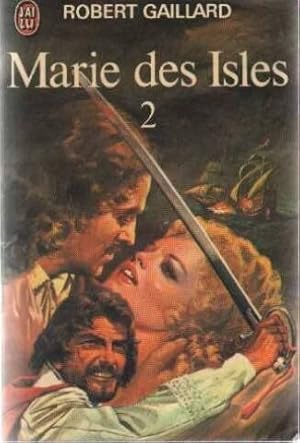 Image du vendeur pour Marie des Isles T2 mis en vente par Dmons et Merveilles