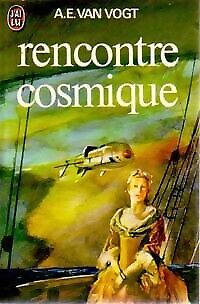 Immagine del venditore per Rencontre cosmique venduto da Dmons et Merveilles