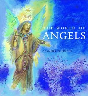 Seller image for The World of Angels for sale by WeBuyBooks