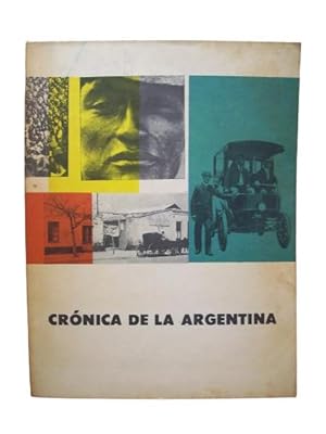 Crónica De La Argentina