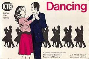 Imagen del vendedor de Dancing (Know the Game) a la venta por WeBuyBooks