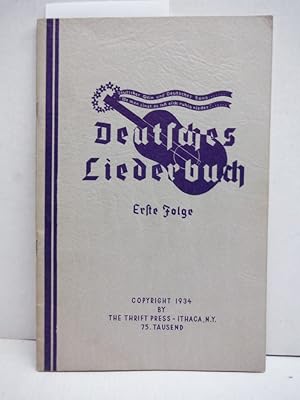 Deutches Liederbuch