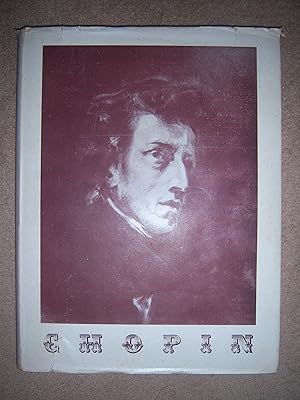 Imagen del vendedor de La Vie de Frderic Chopin par l'Image a la venta por Gallois Books