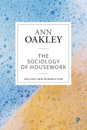 Immagine del venditore per Sociology of Housework venduto da GreatBookPrices