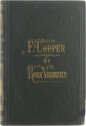 Immagine del venditore per De Roode Vrijbuiter venduto da Untje.com