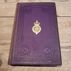 The Great Governing Families of England - Volume II only