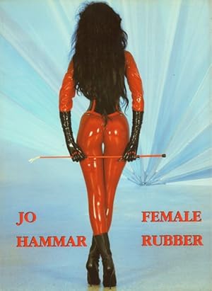 Imagen del vendedor de Female Rubber. a la venta por Antiquariat Frank Albrecht (VDA / ILAB)