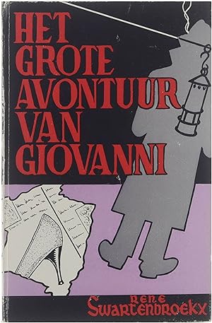 Immagine del venditore per Het Grote Avontuur van Giovanni - Detectiveverhaal voor de jeugd venduto da Untje.com