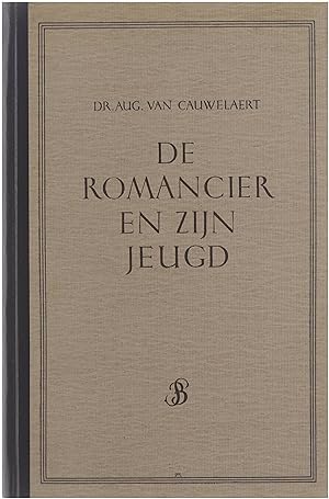Seller image for De Romancier en zijn jeugd for sale by Untje.com