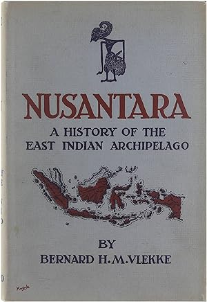 Image du vendeur pour Nusantara - A History of the East Indian Archipelago mis en vente par Untje.com