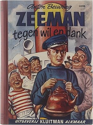 Zeeman tegen wil en dank