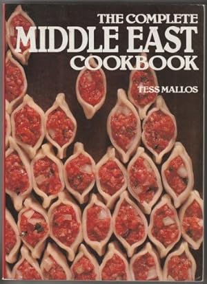 The Complete Middle East Cookbook.