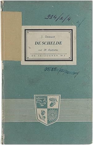 Seller image for De Schelde for sale by Untje.com