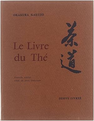 Image du vendeur pour Le Livre du Th mis en vente par Untje.com