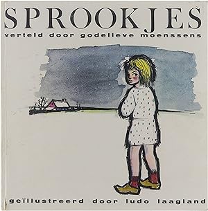 Image du vendeur pour Sprookjes mis en vente par Untje.com