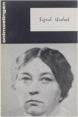 Immagine del venditore per Sigrid Undset venduto da Untje.com