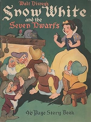 Snow White and Seven Dwarfs