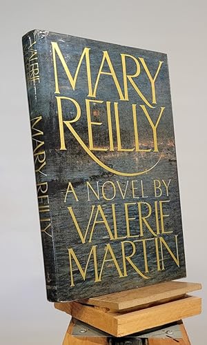 Seller image for Mary Reilly for sale by Henniker Book Farm and Gifts
