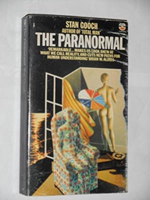 Bild des Verkufers fr The Paranormal zum Verkauf von WeBuyBooks