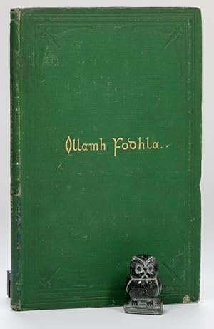 Immagine del venditore per Discovery of the Tomb of Ollamh Fodhla (Olluv Fola). Ireland's famous Monarch and Law-Maker upwards of Three Thousand Years ago. With Fifty-Six Illustrations. venduto da West Coast Rare Books