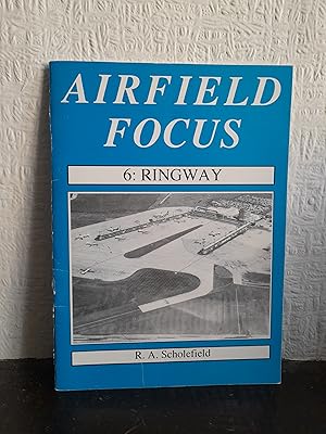 Image du vendeur pour Ringway [ Airfield Focus 6 ] mis en vente par Brogden Books