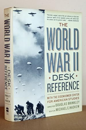 The World War II Desk Reference