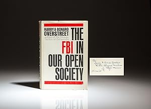 The FBI In Our Open Society