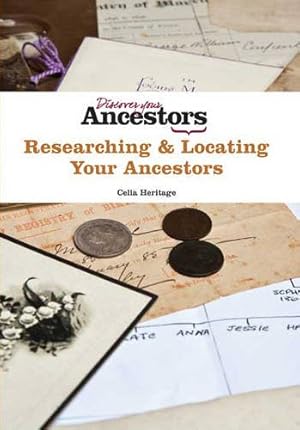 Seller image for Researching & Locating Your Ancestors for sale by WeBuyBooks