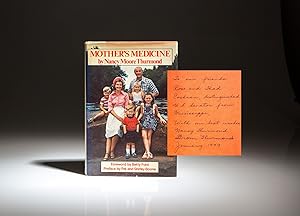 Seller image for Mother's Medicine for sale by The First Edition Rare Books, LLC