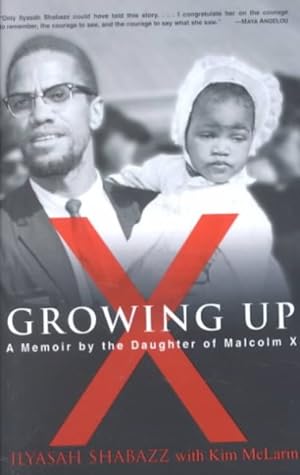 Seller image for Growing Up X for sale by GreatBookPrices